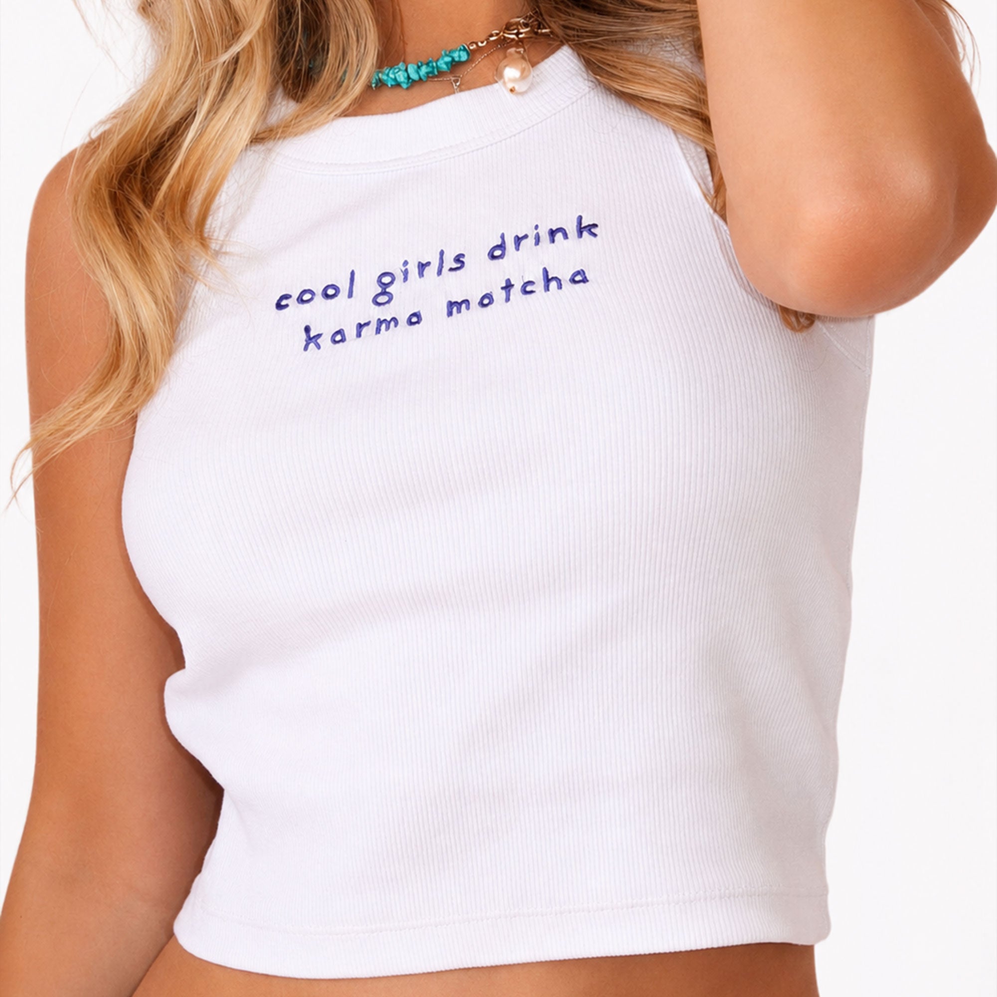 T-shirt cool girls