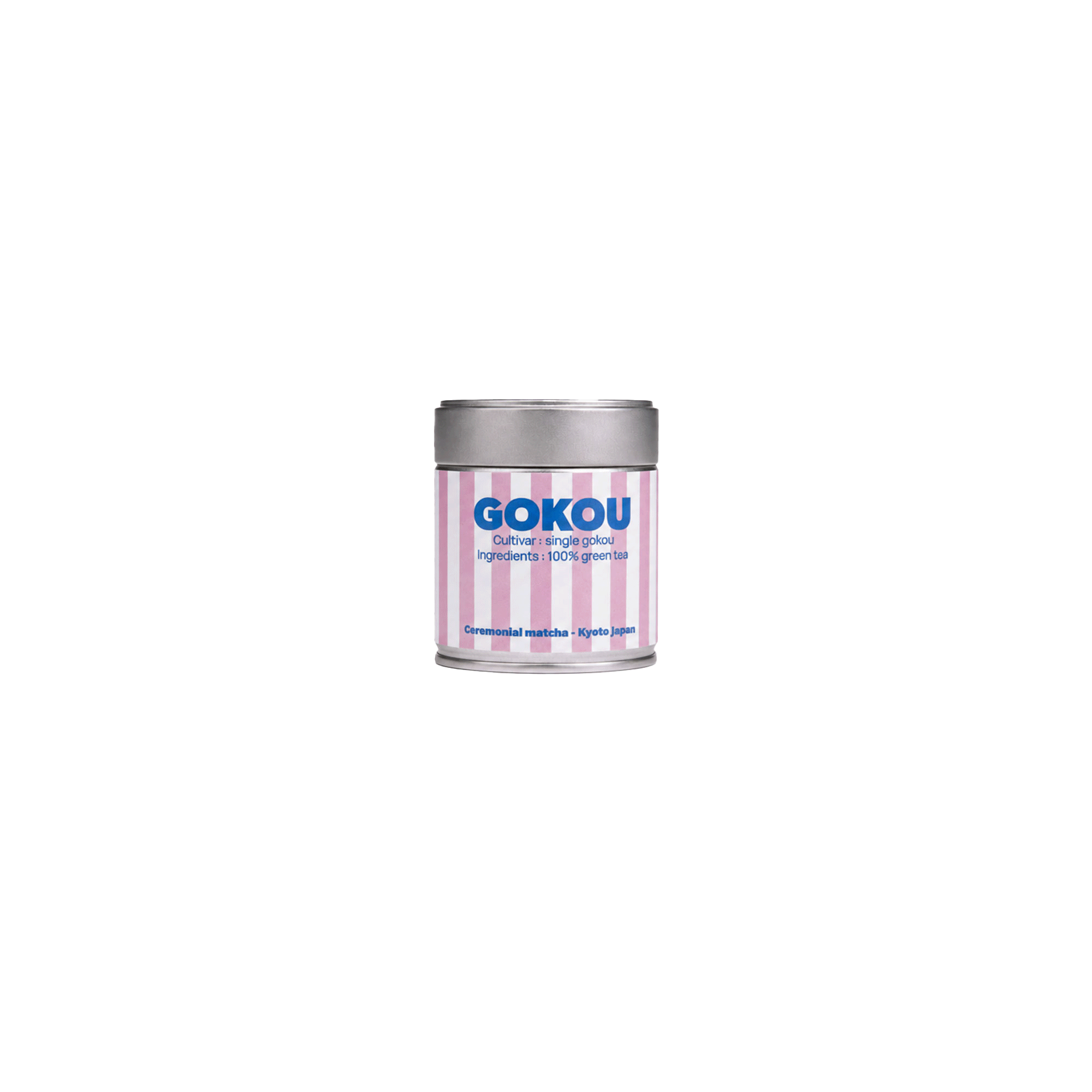 GOKOU