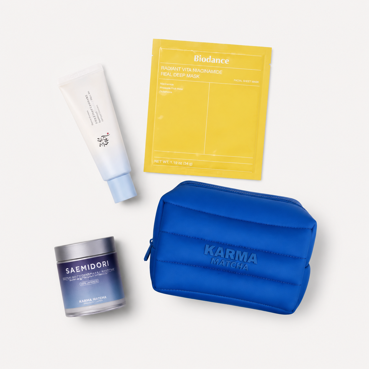Tiny Summer pack