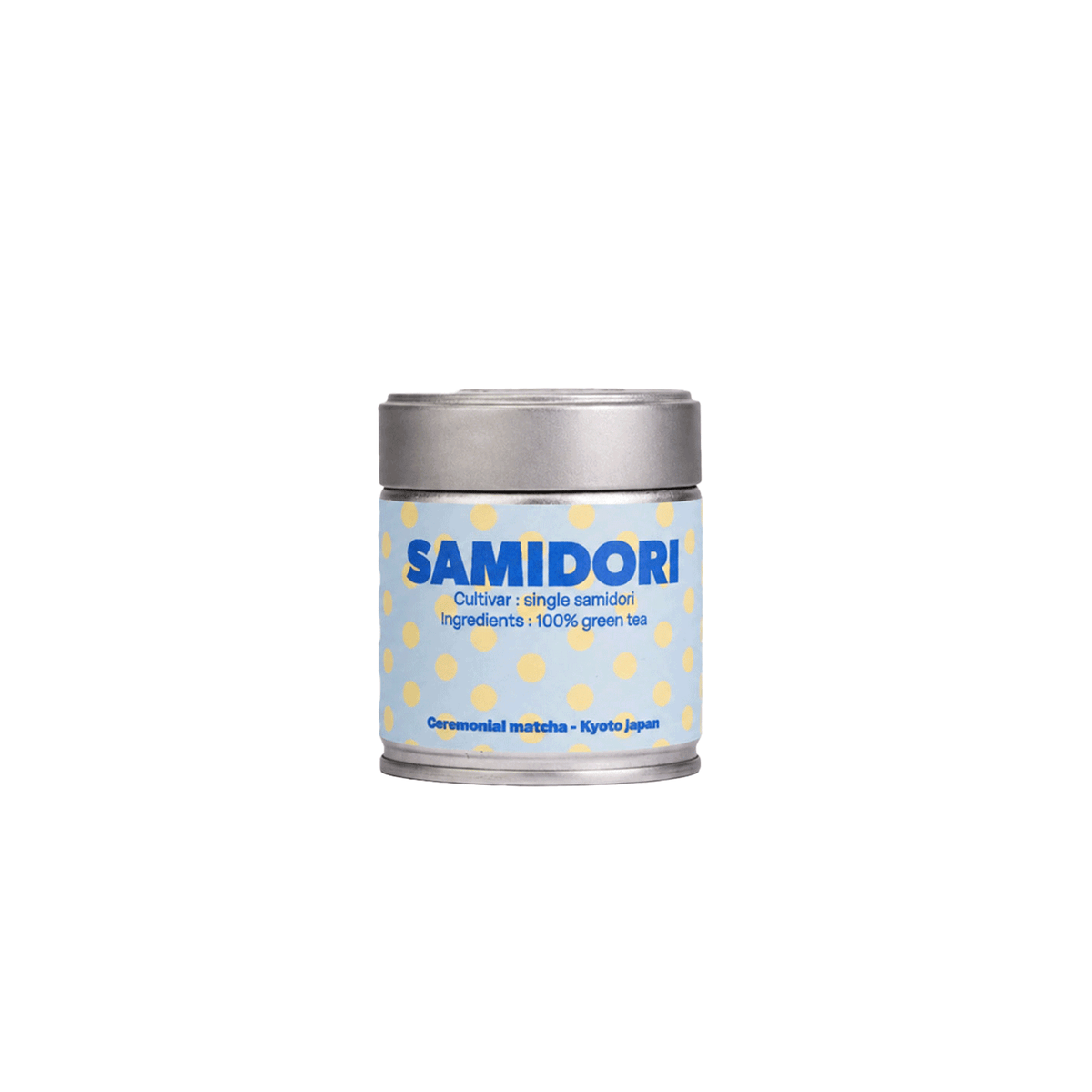 SAMIDORI 30G