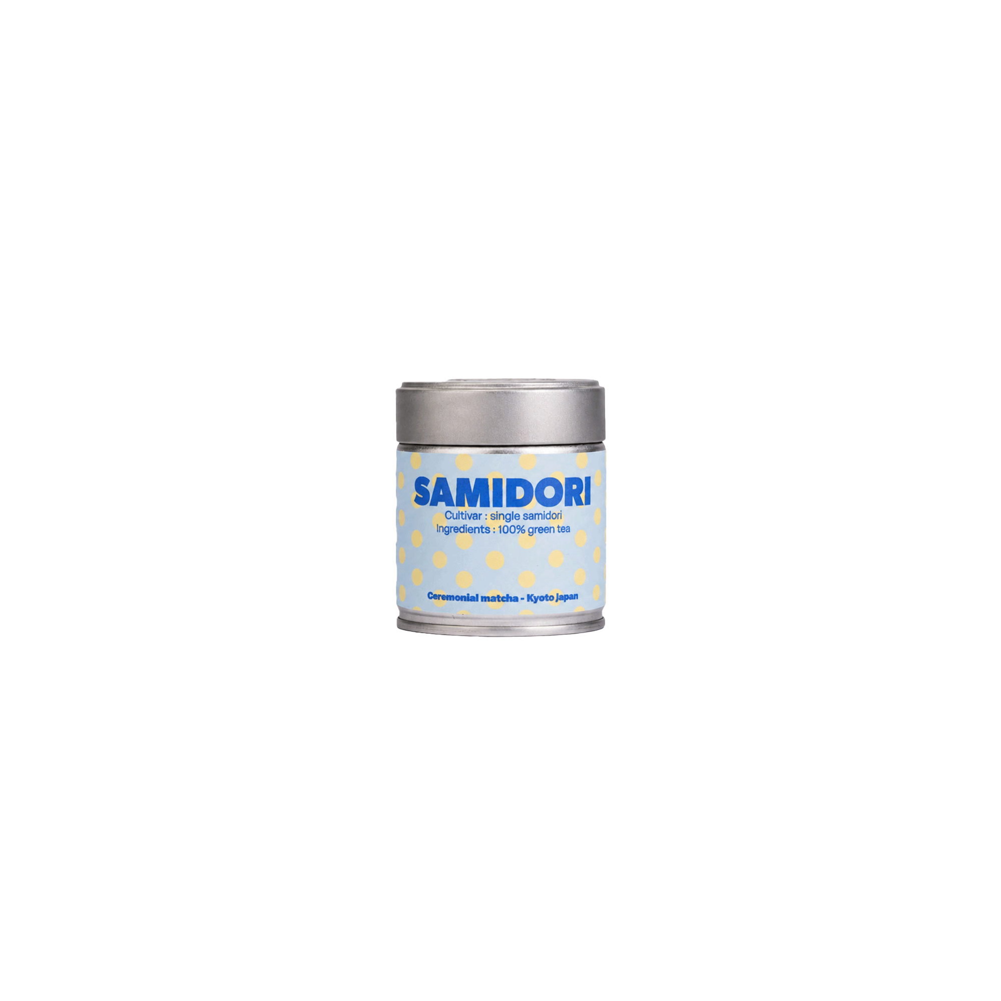 SAMIDORI
