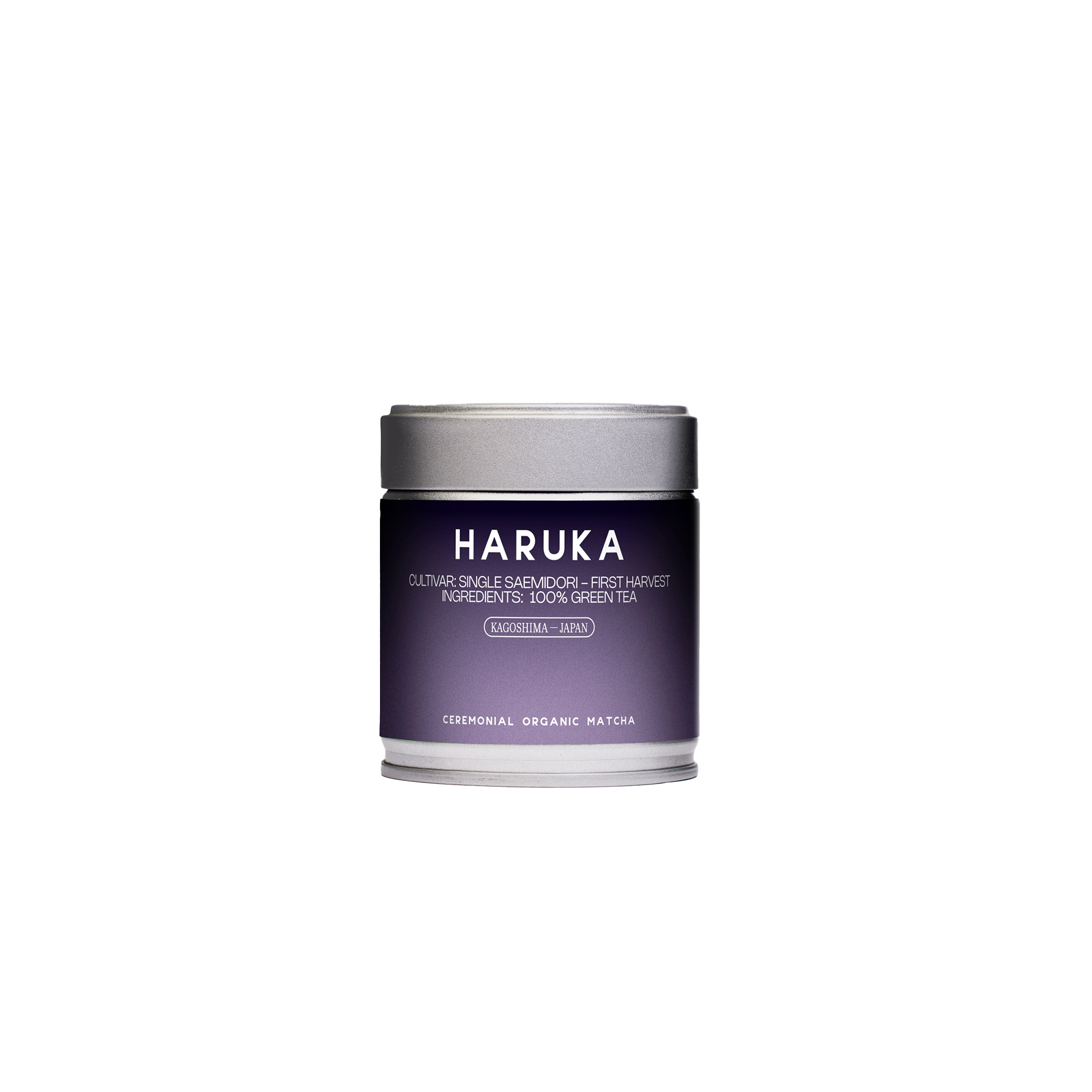 HARUKA