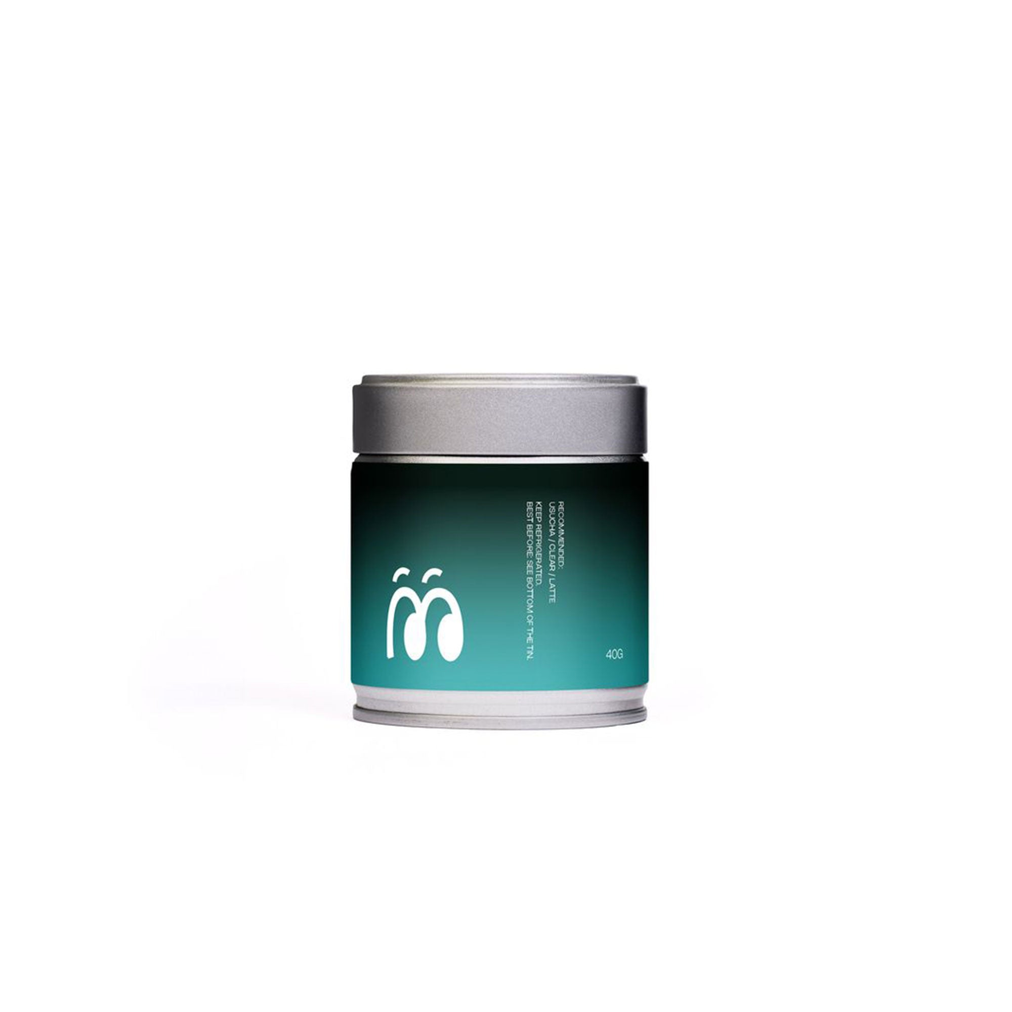 Matcha Cérémonial Japonais — MIDO