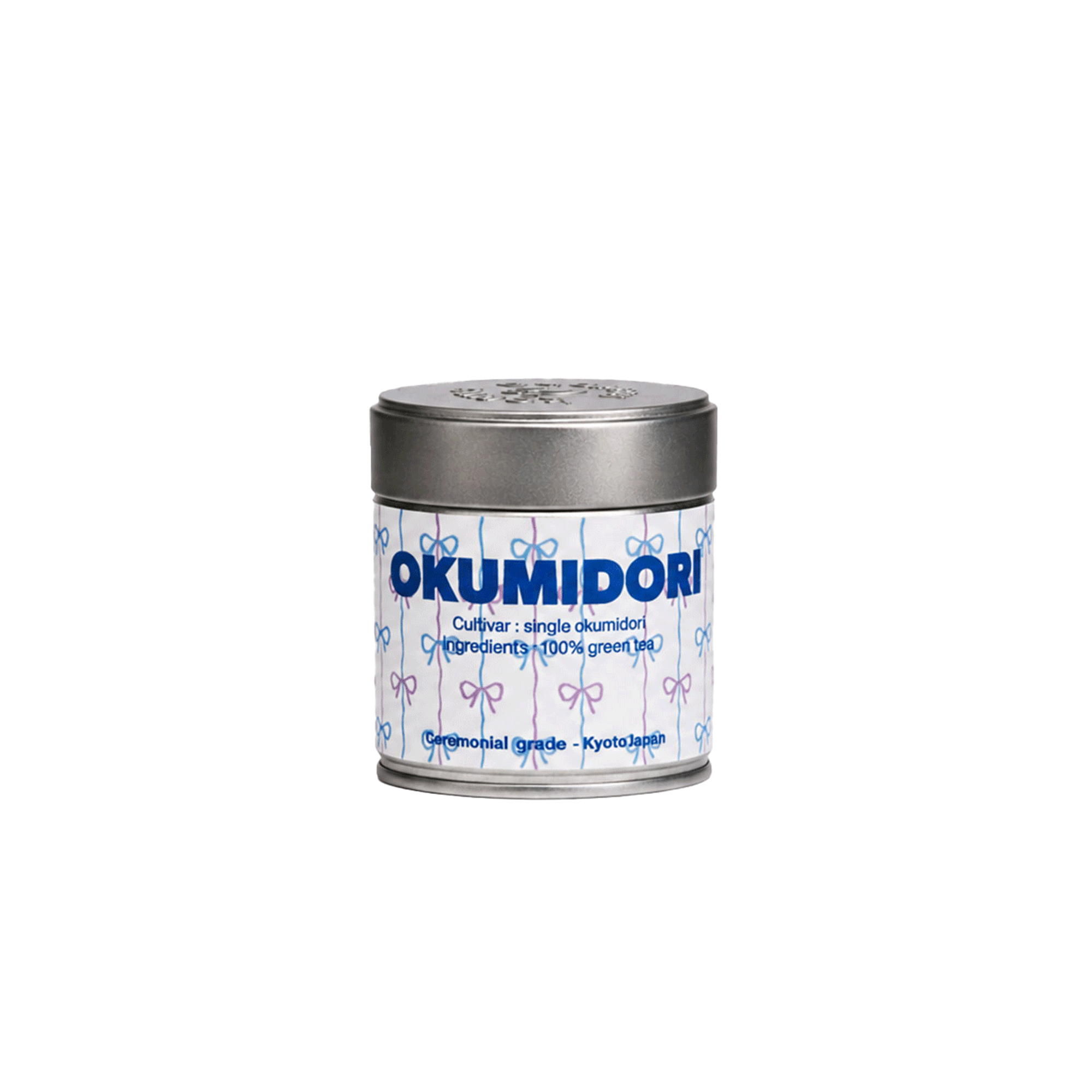 OKUMIDORI 30G