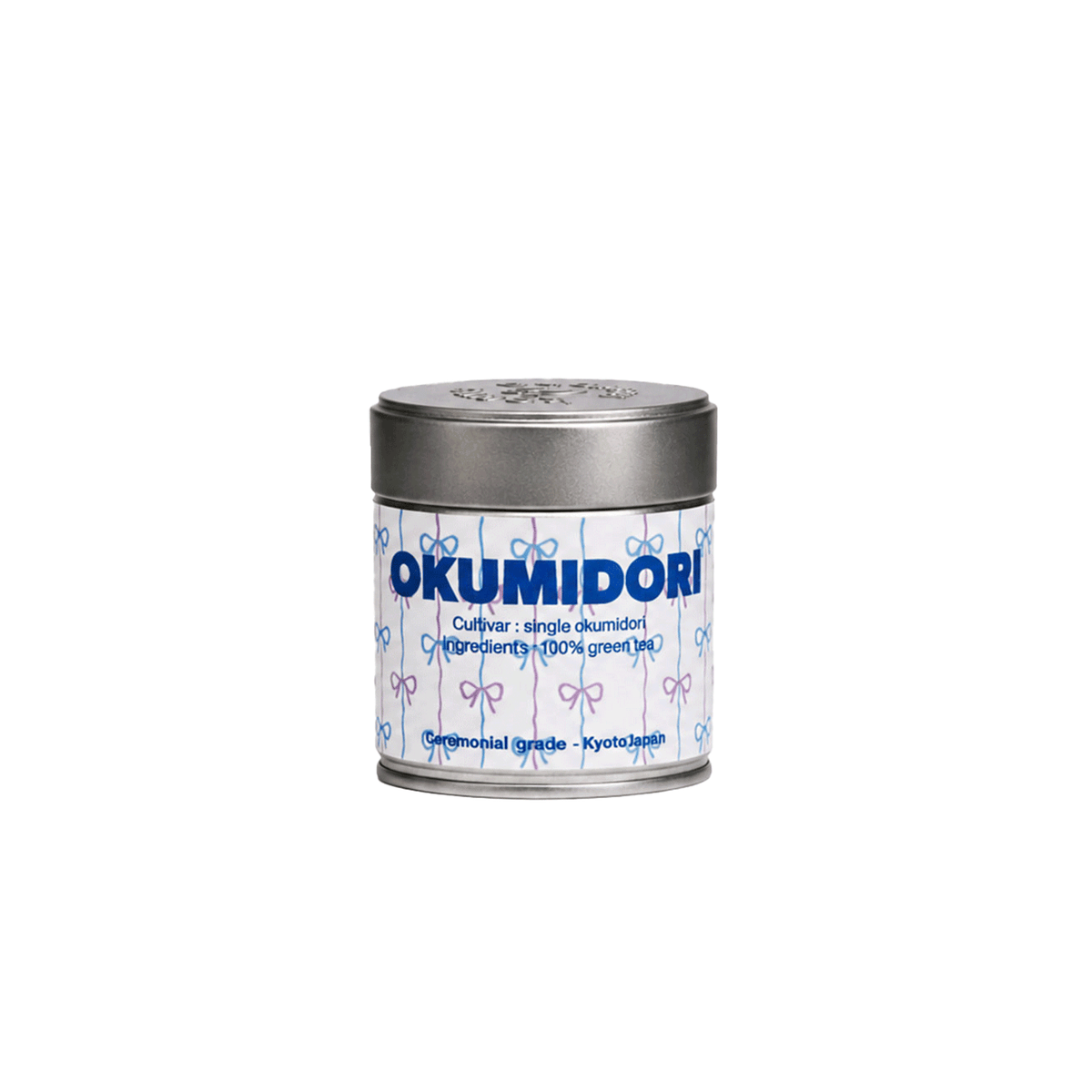 OKUMIDORI 30G