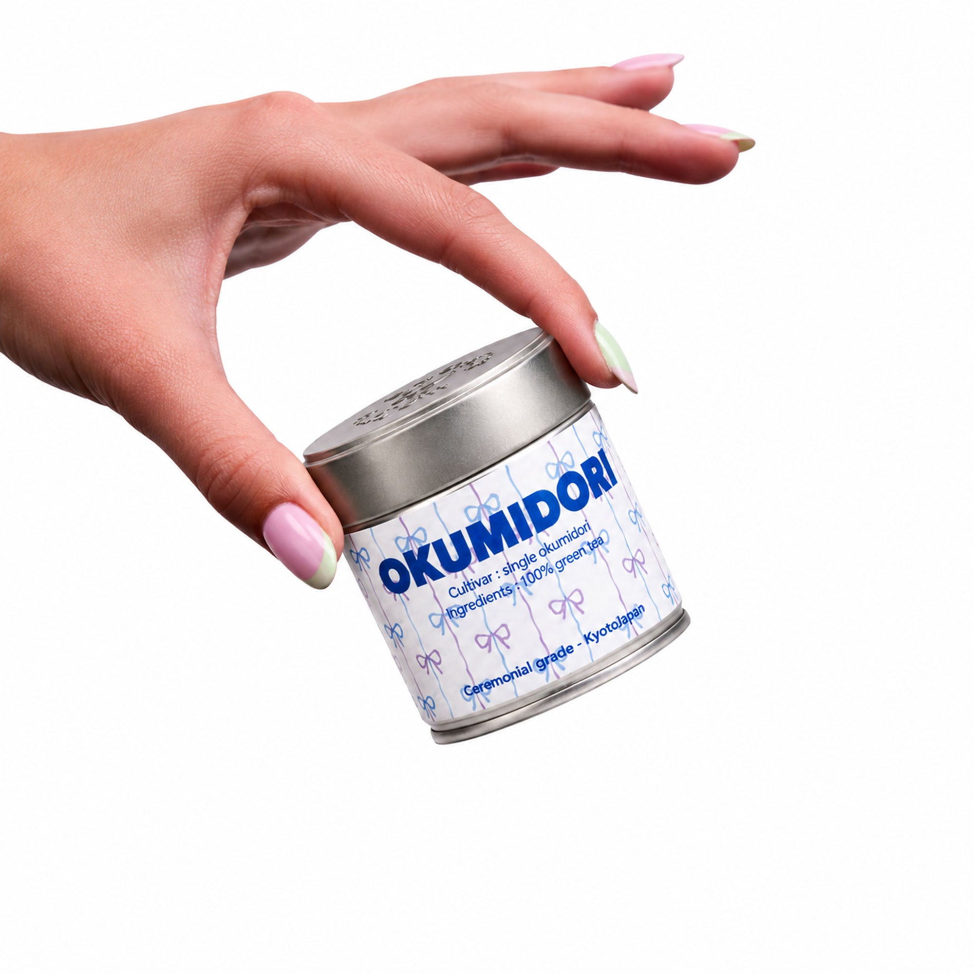 OKUMIDORI