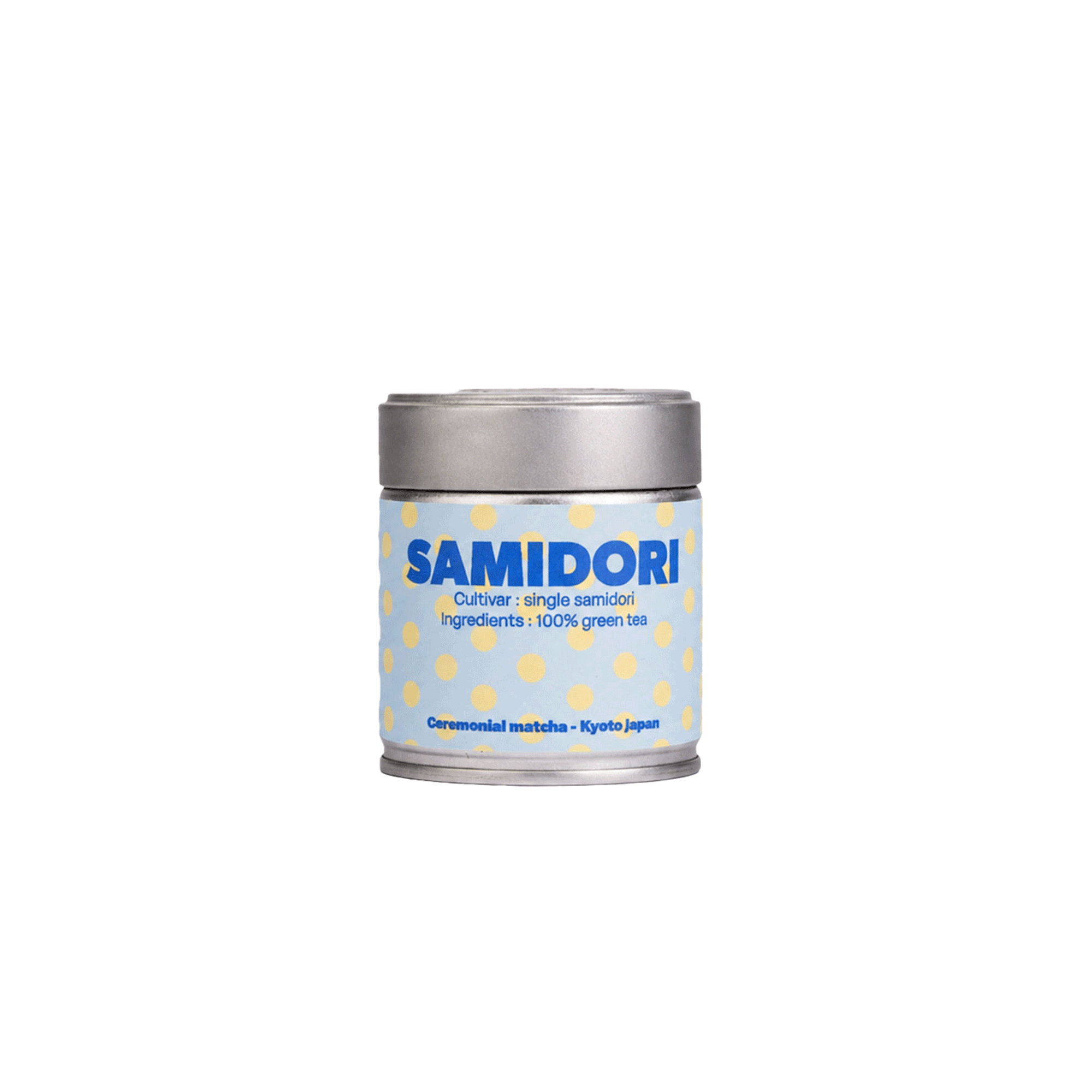 SAMIDORI 30G